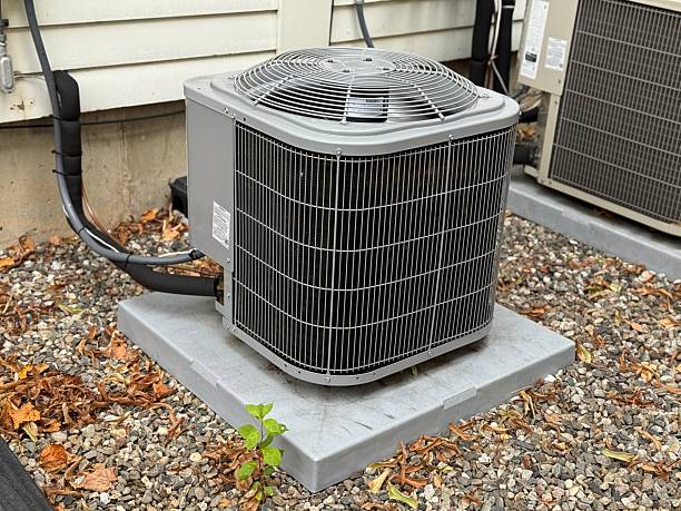 24/7 Emergency Ductwork Repair experts in Tecumseh, KS