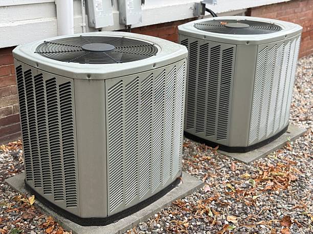 Reliable Ductwork Repair contractor in Tecumseh, KS by JG Cool HVAC